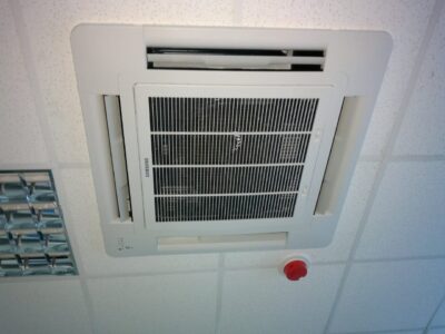 Air Conditioning Products