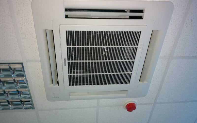 Air Conditioning Products