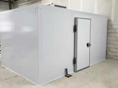 Cold Room Services