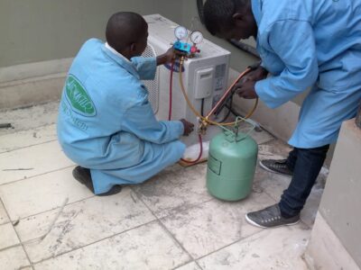 Repair & Maintenance Services