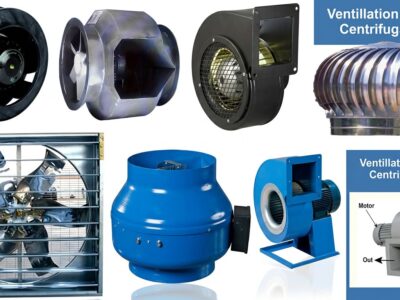 Mechanical Ventilation