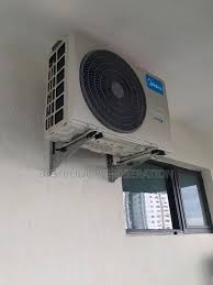 Outdoor air-conditioning condenser unit